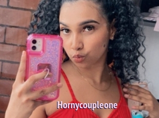 Hornycoupleone