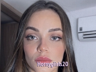 Hornygiirls20