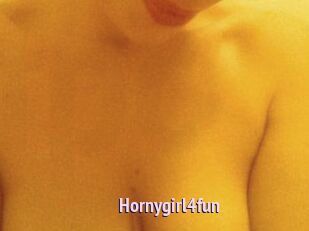 Hornygirl4fun