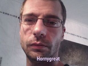 Hornygreat