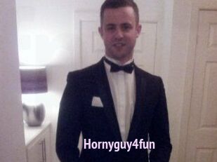 Hornyguy4fun