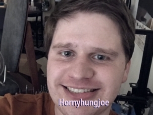 hornyhungjoe Film Porno