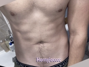 Hornyjocccc