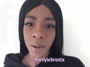 Hornylebrontx