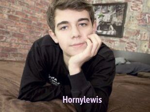 Hornylewis