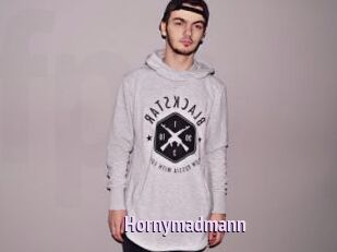 Hornymadmann