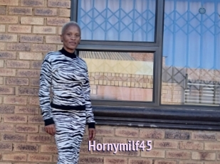 Hornymilf45