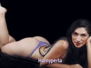 Hornyperla