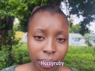 Hornyruby