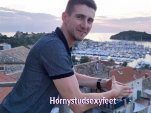 Hornystudsexyfeet