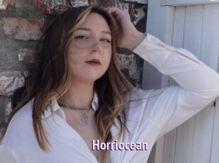 Horriocean