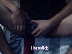 Horsedick