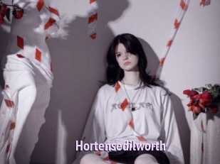 Hortensedilworth