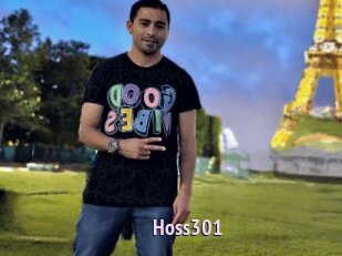 Hoss301