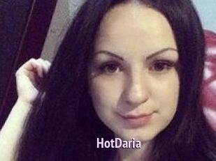 HotDaria