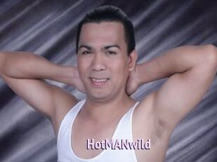 HotMANwild