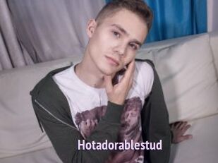 Hotadorablestud