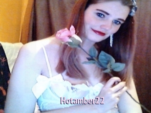 Hotamber22