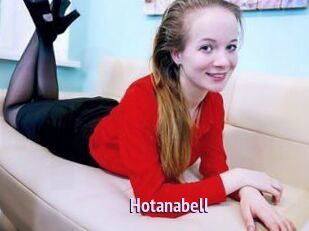 Hotanabell