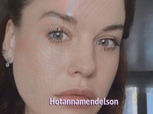 Hotannamendelson