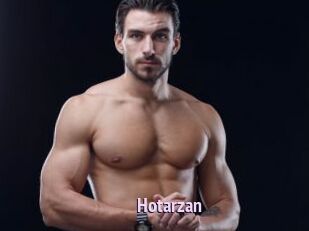 Hotarzan
