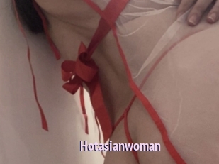 Hotasianwoman