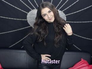 Hotaster