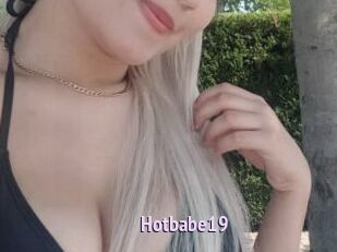 Hotbabe19