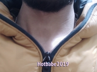 Hotbabe2019