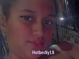 Hotbecky18