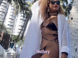 Hotbey