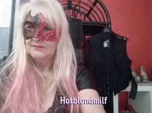 hotblondmilf Film Porno