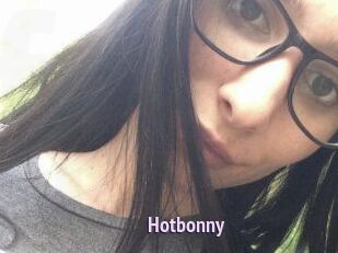Hotbonny