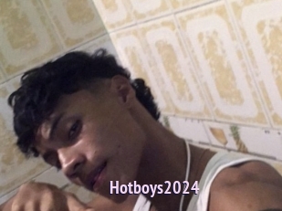 Hotboys2024