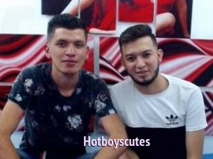 Hotboyscutes