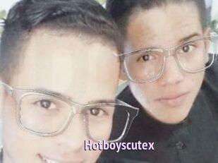 Hotboyscutex