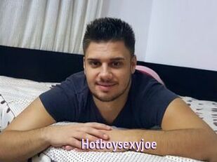 Hotboysexyjoe