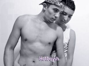Hotboysh
