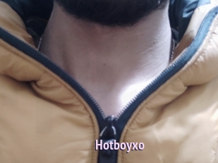 Hotboyxo