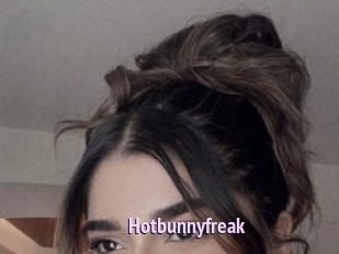 Hotbunnyfreak