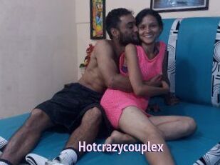 Hotcrazycouplex