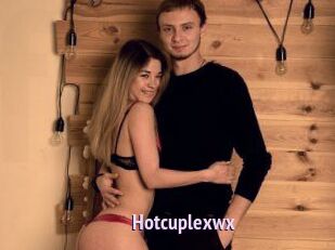 Hotcuplexwx