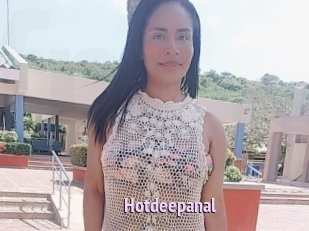 Hotdeepanal