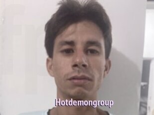 Hotdemongroup