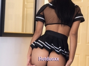 Hotduoxx