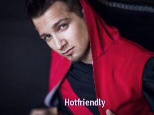 Hotfriendly