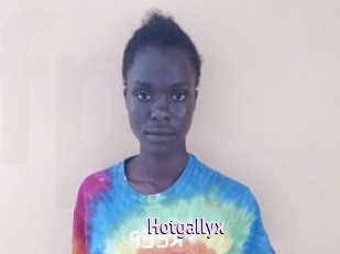 Hotgallyx