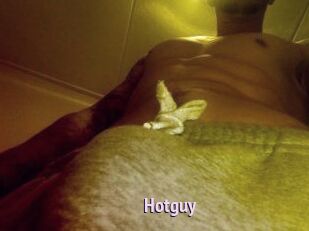 Hotguy
