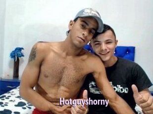 Hotguyshorny