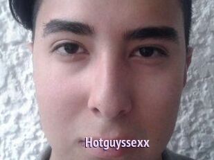Hotguyssexx